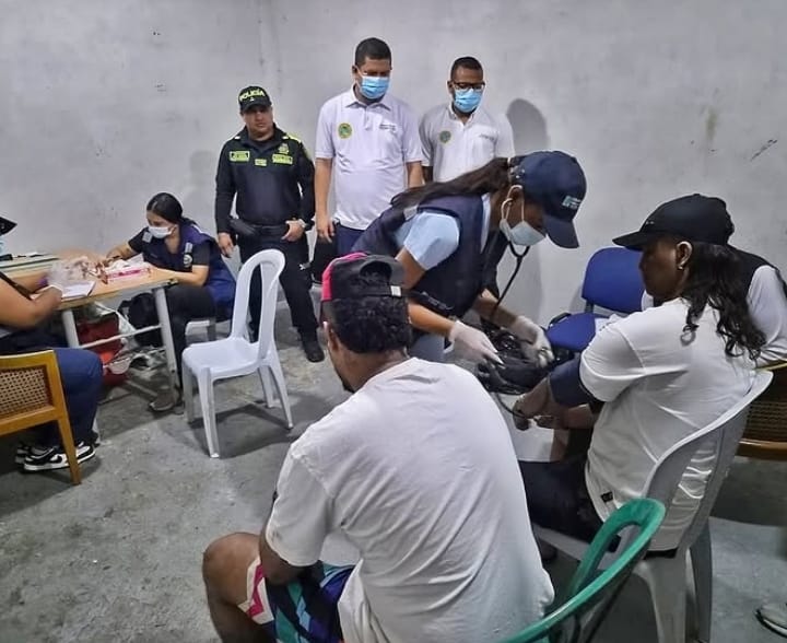 Noticias misionales de Personeria